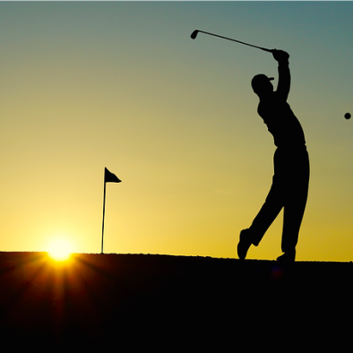 Golf´s Courses at Playa Bávaro.